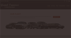 Desktop Screenshot of gtlimo.com